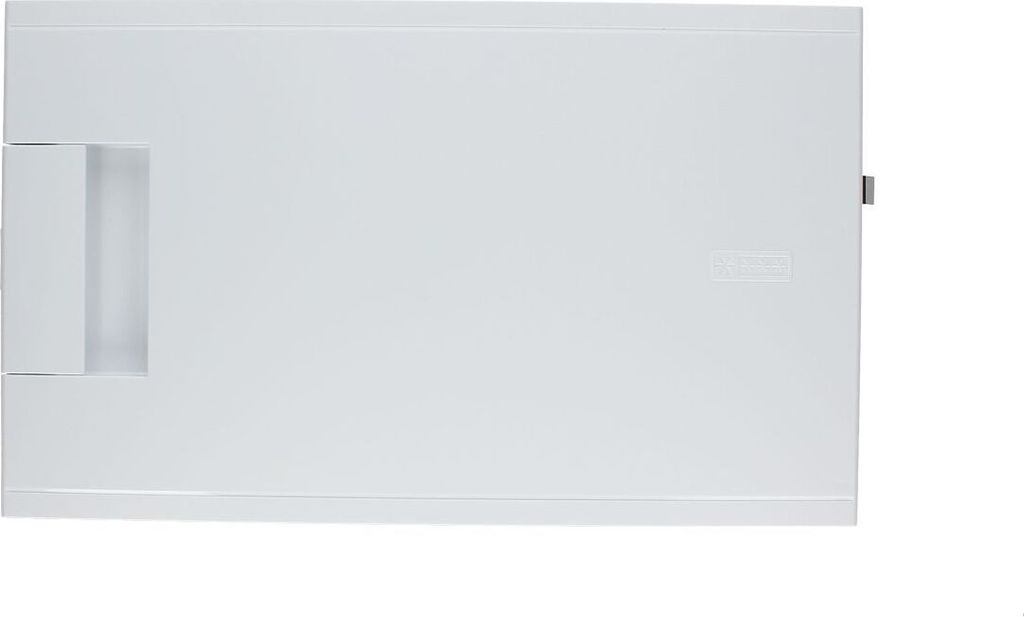 easyPART passend für 140067919013 Electrolux Gefrierfachtüre 1400679190/1 für Kühlschrank