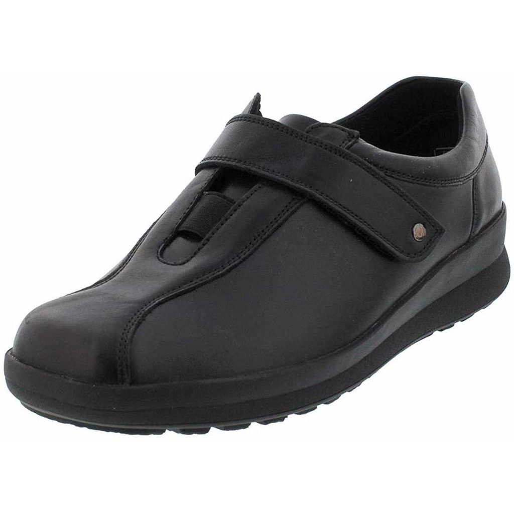 Berkemann susanna Slipper schwarz in Gr. 42 Produktbild 