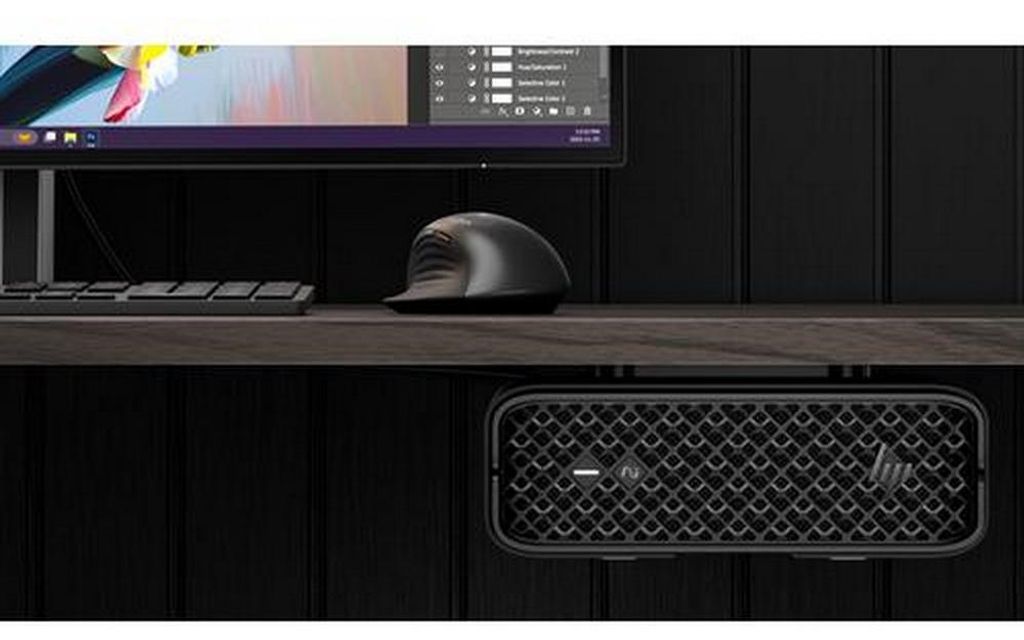 HP - B76Q3ET#UUG - Kleincomputer Produktbild 