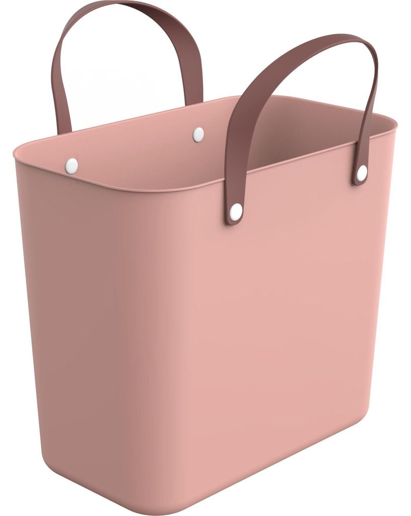 ROTHO Albula Style Pink - Tragetasche - 25l Produktbild 