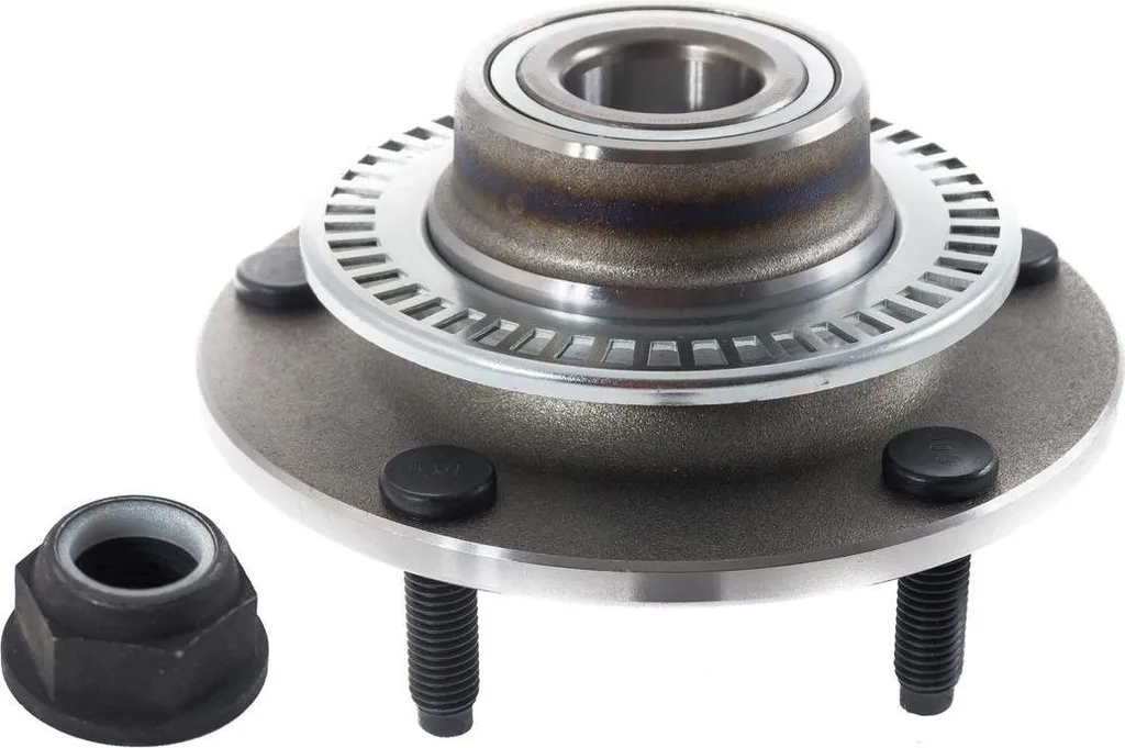 Kit Cuscinetti Ruota Posteriori FORD TRANSIT Master-Sport 3590-SET-MS - 1