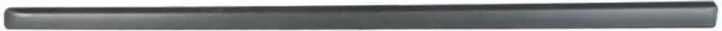 Moulure de Porte Avant Gauche BLIC pour Audi A4 B6 B7 Berline et Cab