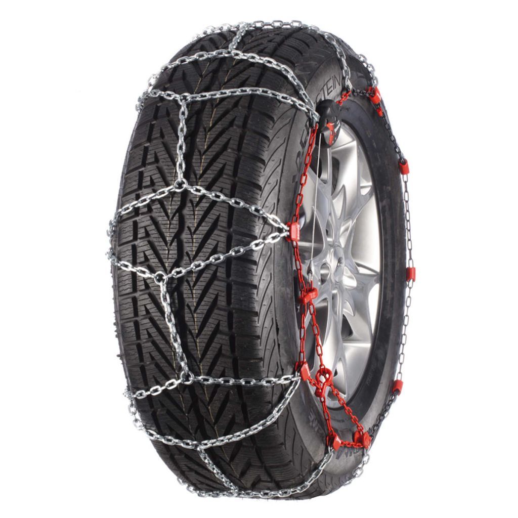 Pewag Schneeketten RSV 73 SERVO SUV 2 Stk 37111