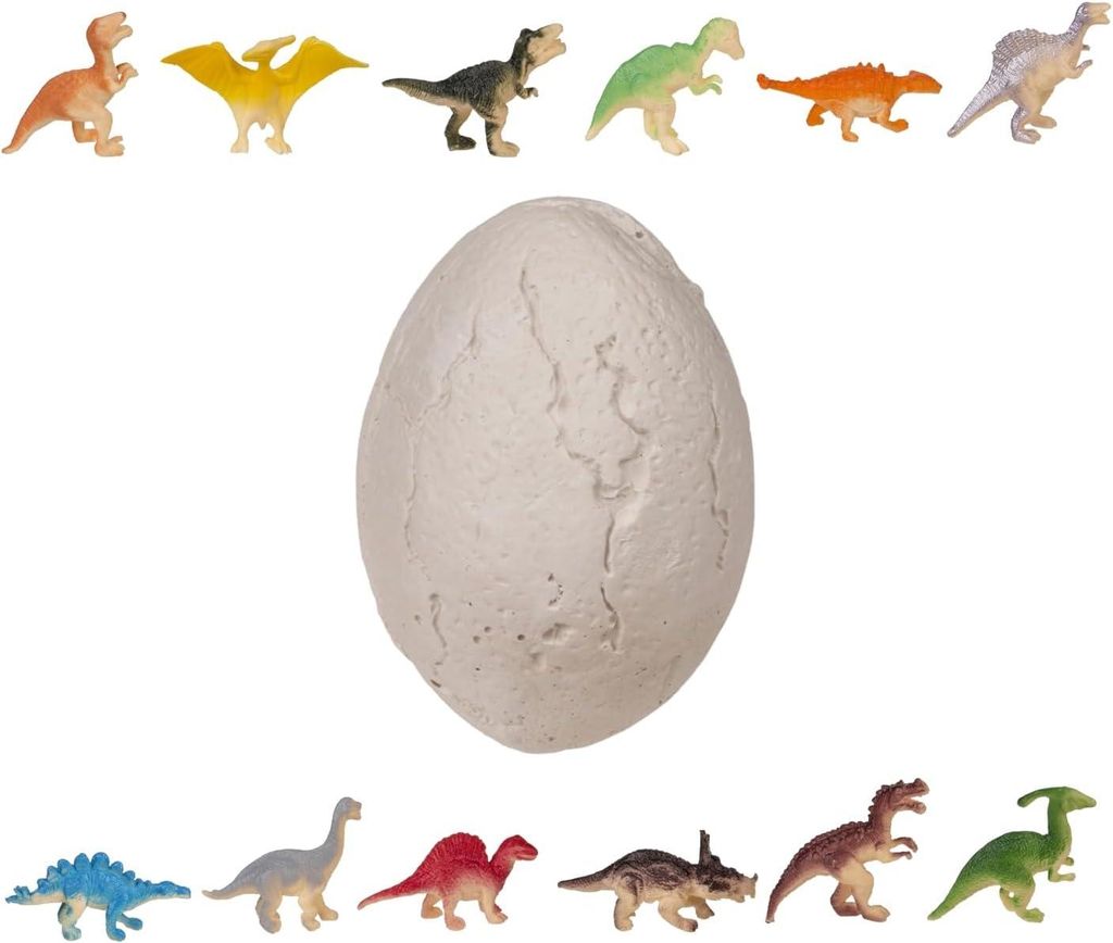 OOTB Ausgrabungsset Dinosaurier Produktbild 
