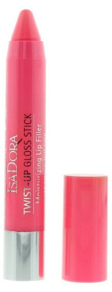Isadora Twist-up Gloss Stick Riempitivo Labbra Idratante Immagine del prodotto 
