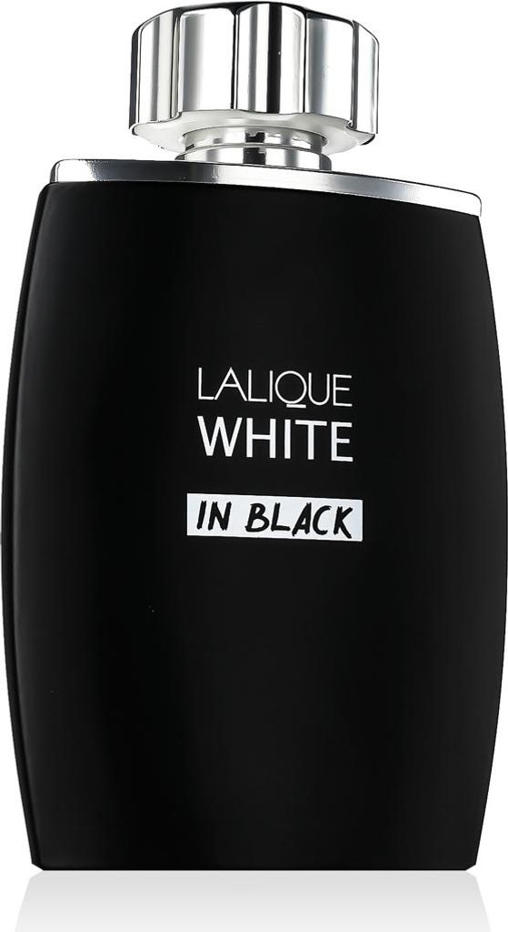 Lalique Lalique White in Black EDP 125 ml M Obrázok produktu 