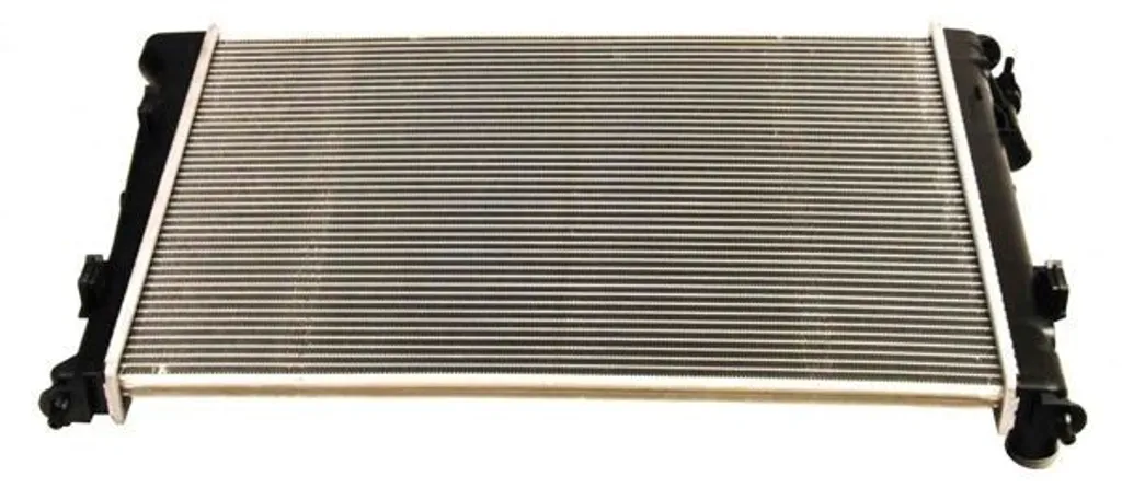 Radiatore Motore ad Alta Efficienza - Ricambio Tecnico Certificato