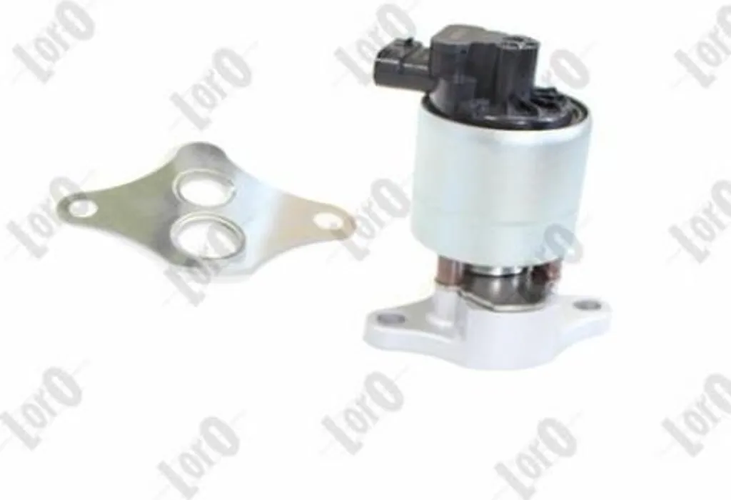 Soupape EGR anti-voyant moteur allumé Opel Vectra B J96
