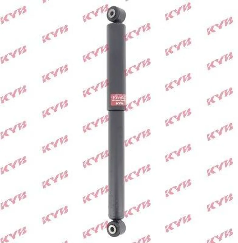 Amortisseur KYB 349144 Haute Fiabilité pour Amarok - Gaz Bitube Arrière