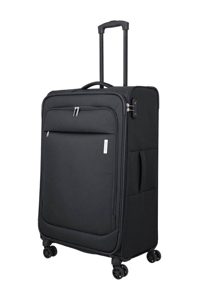 Walizka na kółkach Travelite Priego L 77 cm – duża walizka Zdjęcie produktu 
