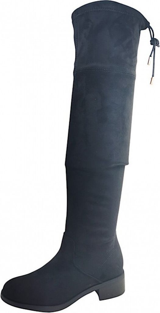 Zapatos para hombre de la marca s.Oliver, tipo bota alta, Imagen del producto 