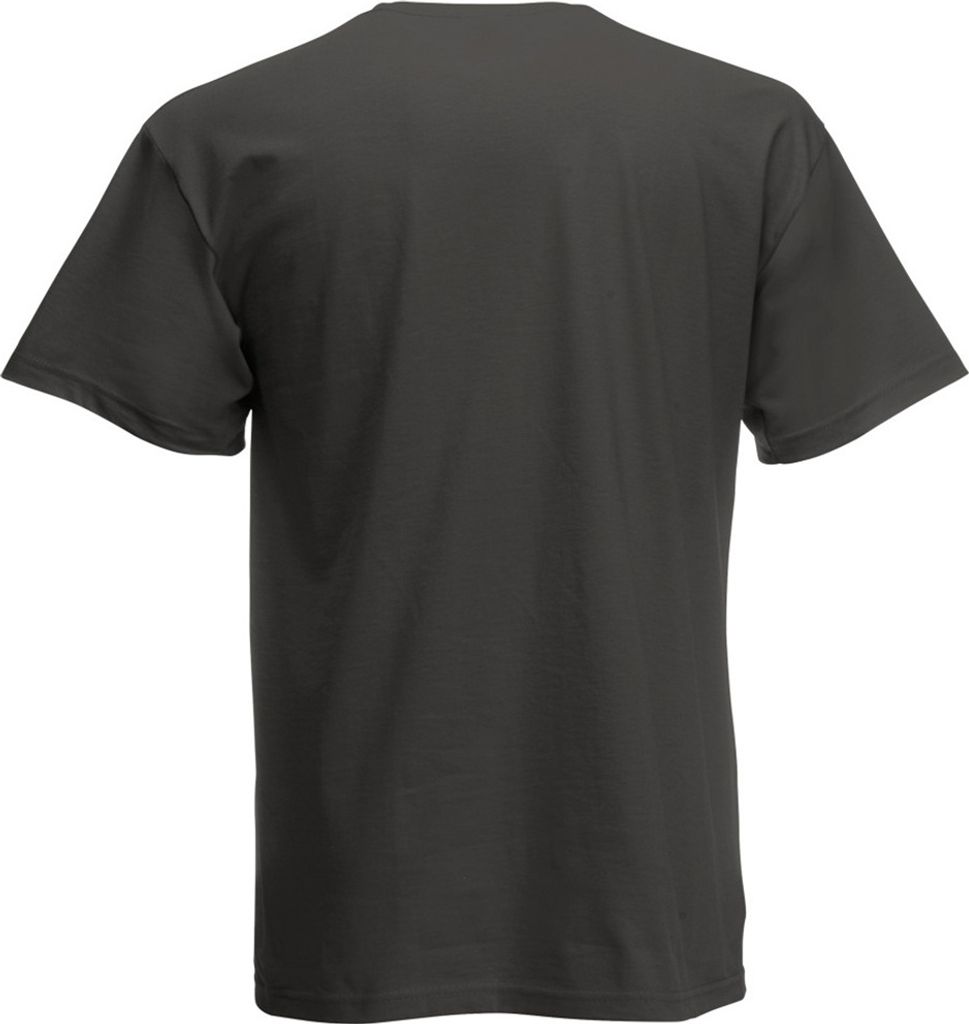 Fruit Of The Loom Herren Screen Stars Original T-Shirt Produktbild 