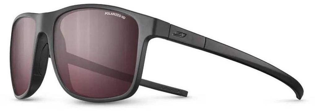 Julbo The Streets Polarisierte Sonnenbrille Golden Polar/CAT3 HD Golden Polar/CAT3 HD