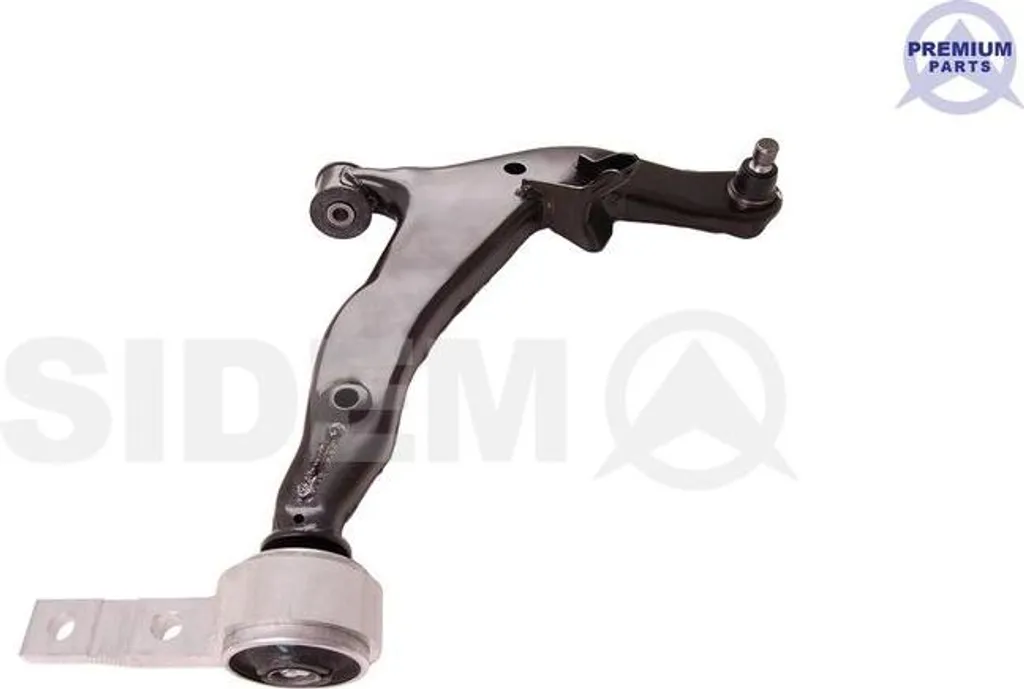 Bras de Suspension Avant Sidem 41475 Compatible Nissan Murano Z51