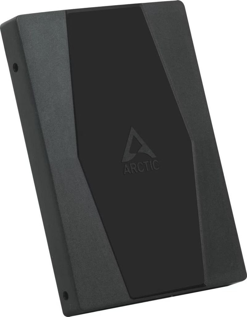 Controllore ARCTIC RGB - Controllore RGB-LED controllato Immagine del prodotto 