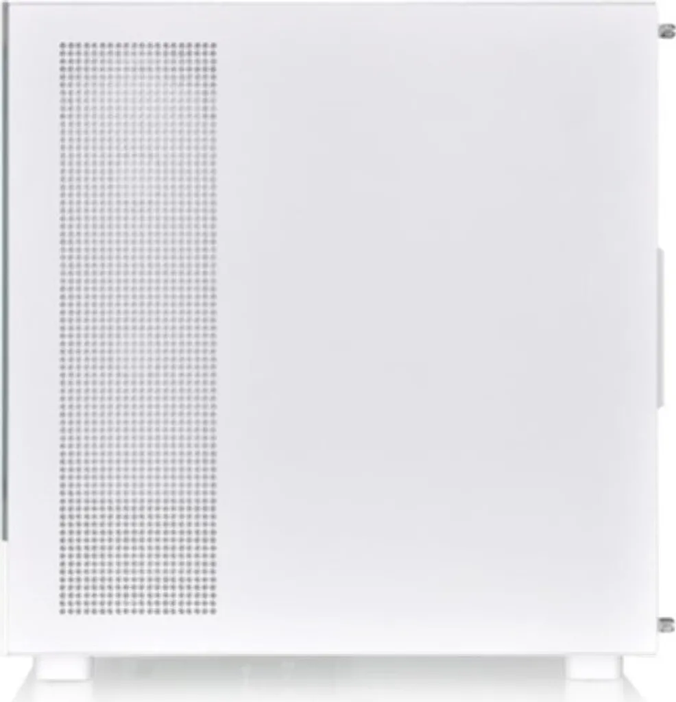 Thermaltake View 270 TG Boîtier PC Gaming avec Design Verre Panoramique - 4