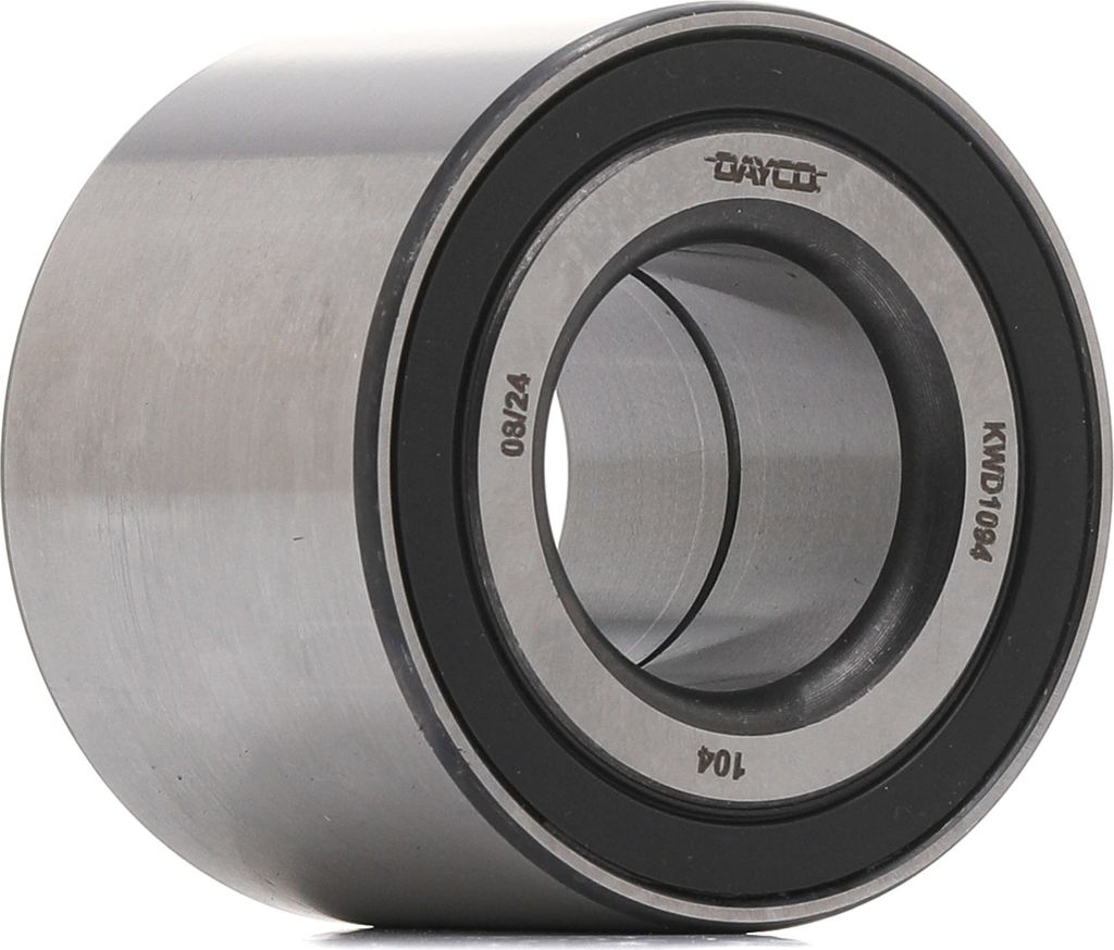 DAYCO Radlagersatz für RENAULT Clio III Schrägheck (BR0/1, CR0/1) KWD1094