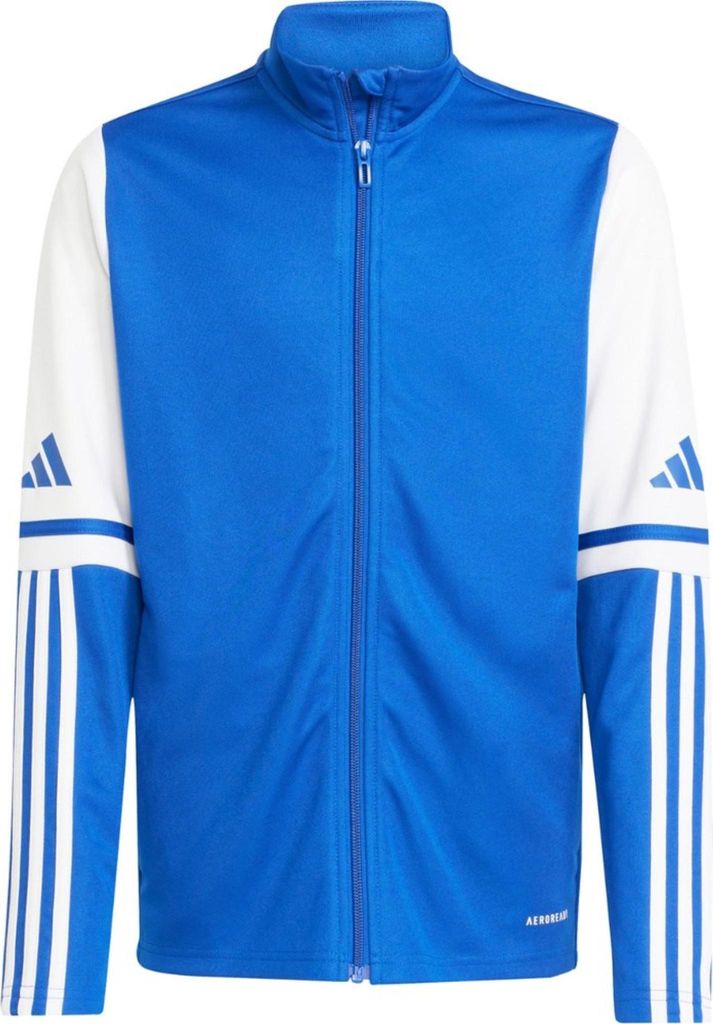 Adidas Squadra 25 Training Jr Sweatshirt JD4798 Sweatshirt adidas Größe: 116 cm,