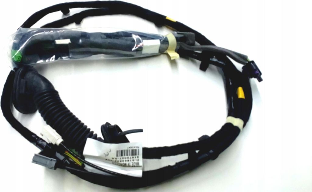 VOLVO XC90 II Heckklappen-Kabelbaum OE 31472047