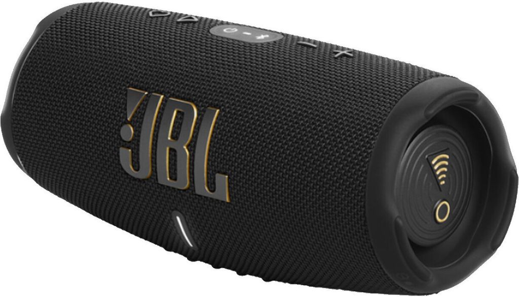 Przenośny głośnik stereo JBL Charge 5 czarny 40 W Zdjęcie produktu 3