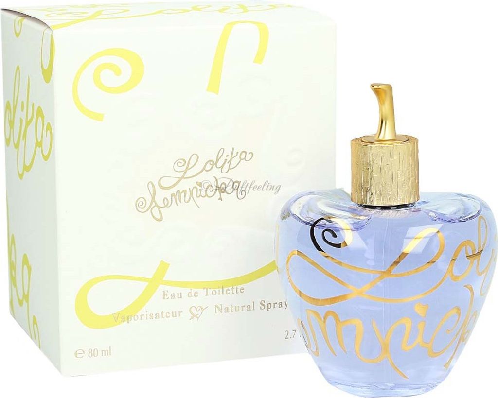 Lolita Lempicka edt spray 80ml