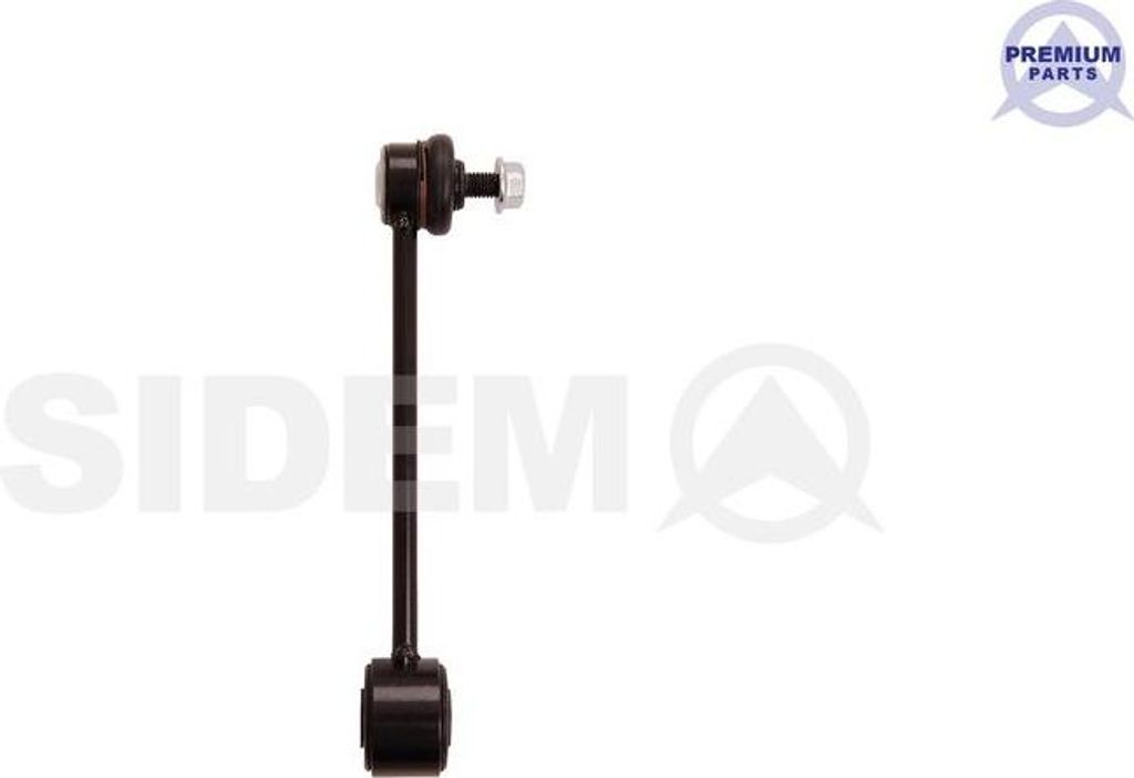 SIDEM 37369 Stabilisatorstrebe OE 1J0505466C kompatibel mit Golf IV, Bora, Octavia, TT, A3 8L