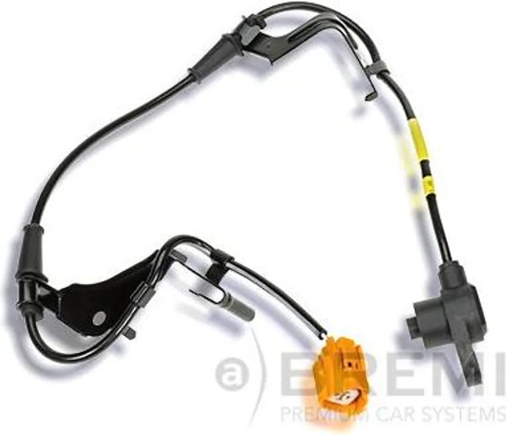 BREMI 50045 Sensore ABS Ruota per Honda Civic | Ricambio OE 57455S5T003