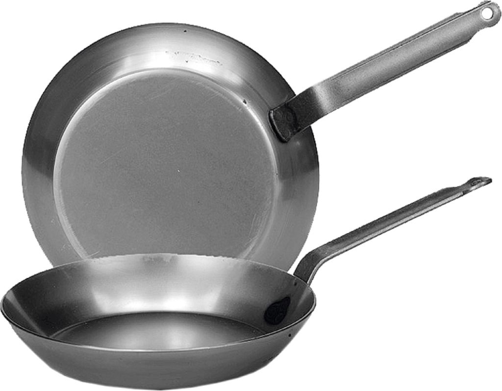 Turk 66228, Rund, Allzweckpfanne, Silber, 28 cm, 1,8 kg, 1 Produktbild 