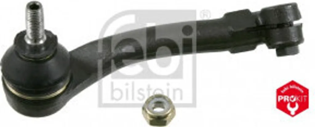 Rotule de Direction Clio II Febi 22513 Tête de Barre d'Accouplement