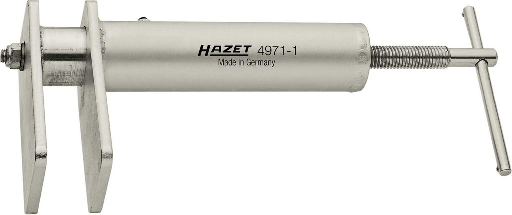 HAZET 4971-1, Steckschlüsselsatz, Imperial Produktbild 
