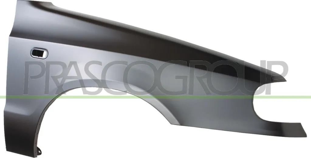 PRASCO SK0063003 Aile avant droite pour Felicia 6U OE 098901238 neuve