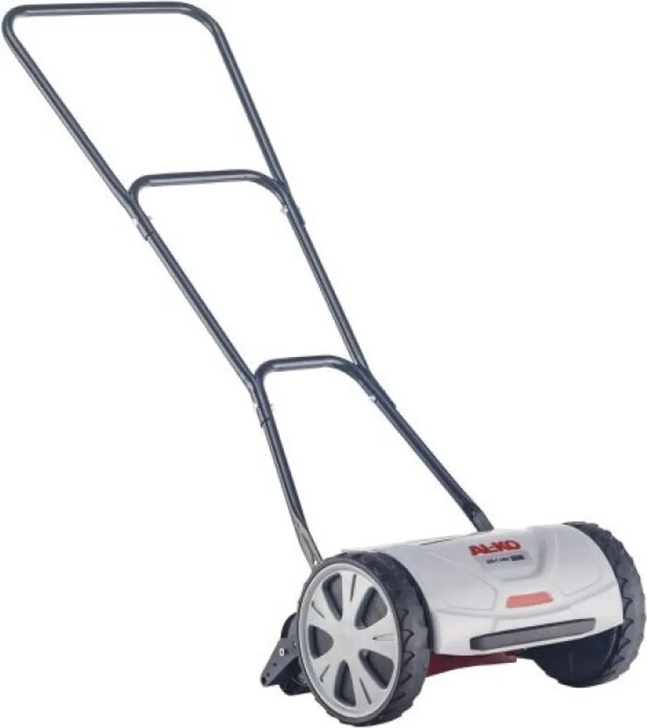 Tagliaerba Elicoidale AL-KO Razor Cut 28.1 HM Easy - Prato Inglese Perfetto