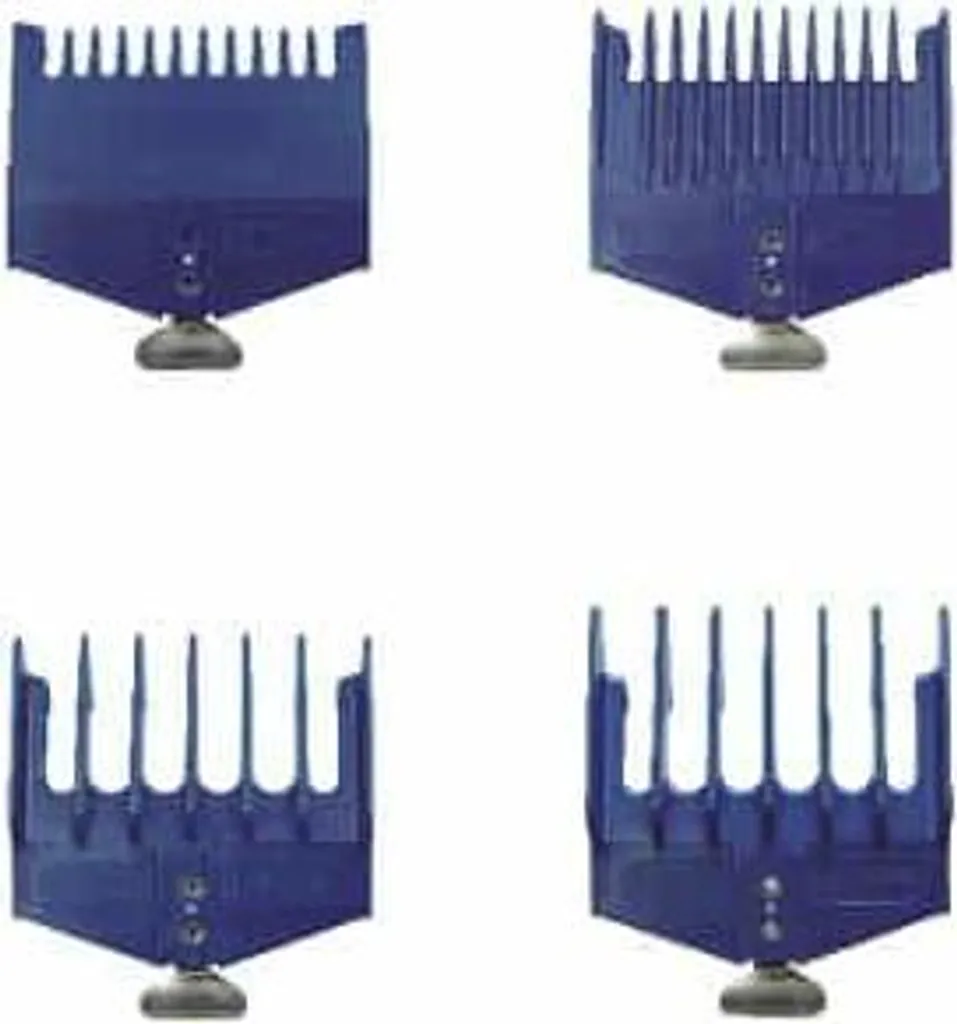 OFFERTA Set 4 Chiusure Thor per Tosatrici Professionali 1.5-6mm