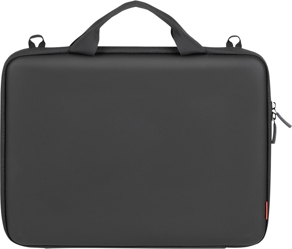 Rivacase Antishock, Tvrdé puzdro, 35,6 cm (14"), Ramenný Obrázok produktu 