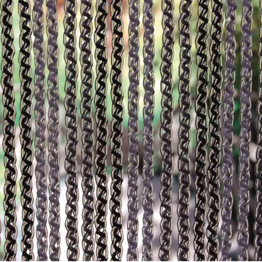 Türvorhang "Arezzo 1" 100 x 230 cm Produktbild 