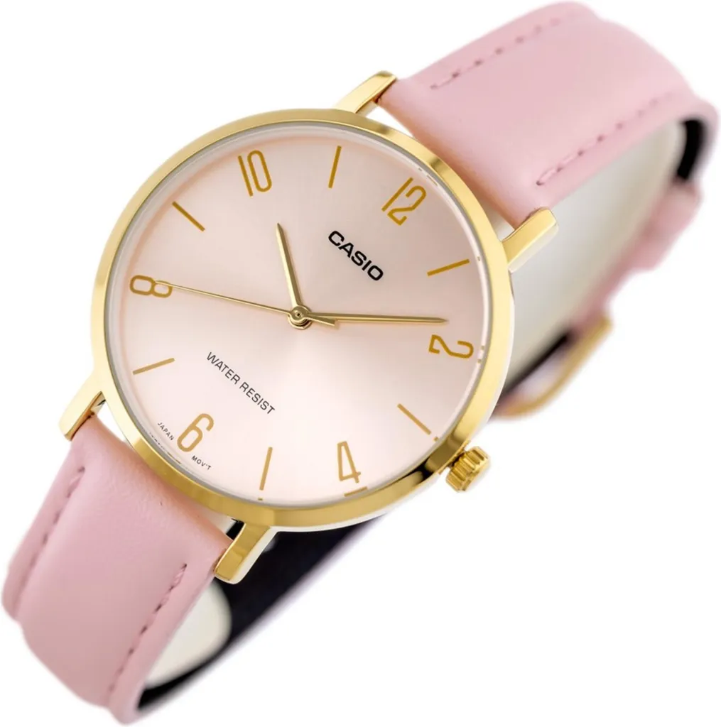 Orologio Casio Donna LTP-VT01GL-4B | Prezzo Shock e Garanzia 2 Anni - 2