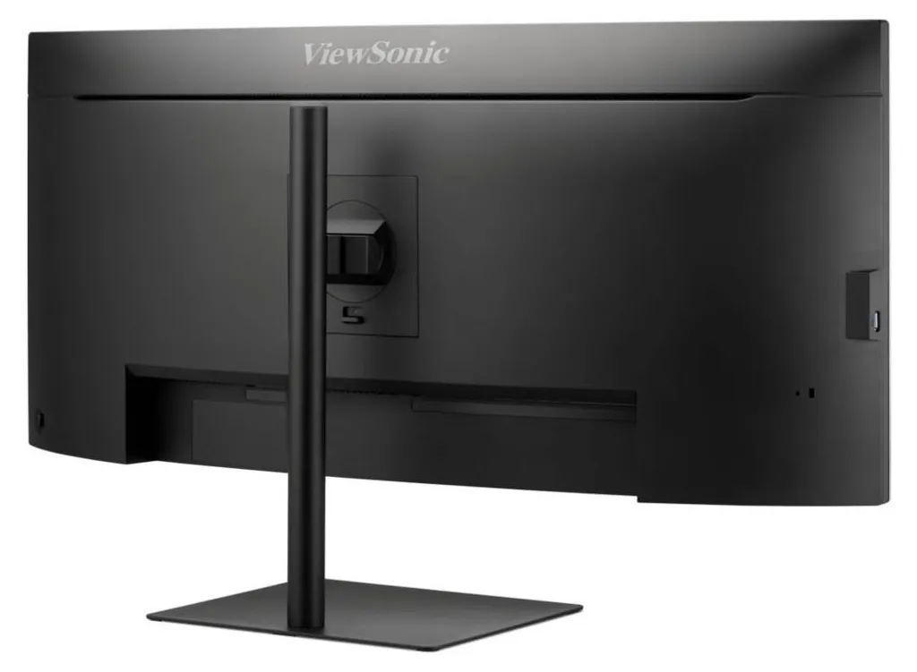 Écran UWQHD ViewSonic VG3419C-2 avec USB-C et KVM pour Multitâche - 6