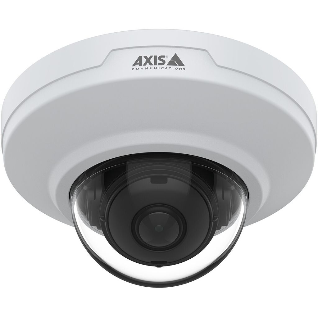 Axis M3086-V 4MP Indoor Dome IP-Kamera mit Nachtsicht 2688x1512