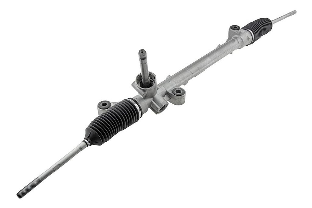 NTY SPK-FR-006 Lenkgetriebe für FORD Fiesta Mk6 Schrägheck (JA8, JR8)