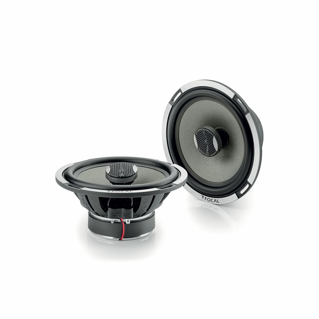 FOCAL Polyglass PC 165 LE | 16,5cm (6,5") 2-Wege Koaxial-Lautsprecher