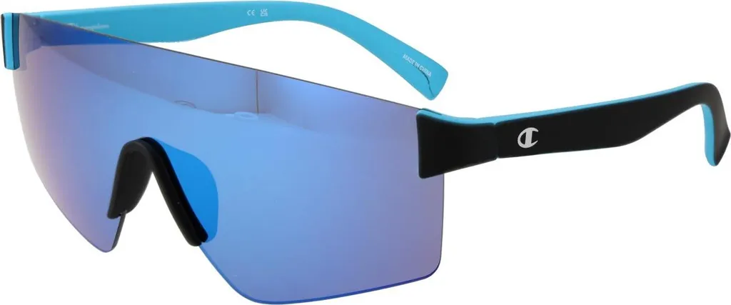 Champion CUW5206 C06 lunettes de soleil légères et monture résistante