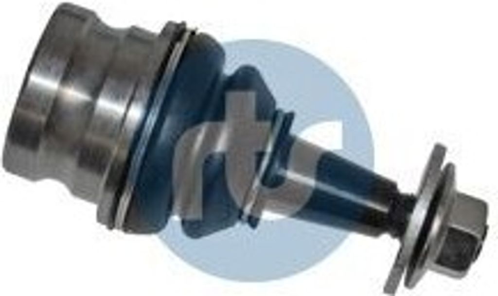 RTS Traggelenk Vorne Rechts Unten Vorne Links für AUDI A4 Avant (8K5, B8) 93-95963