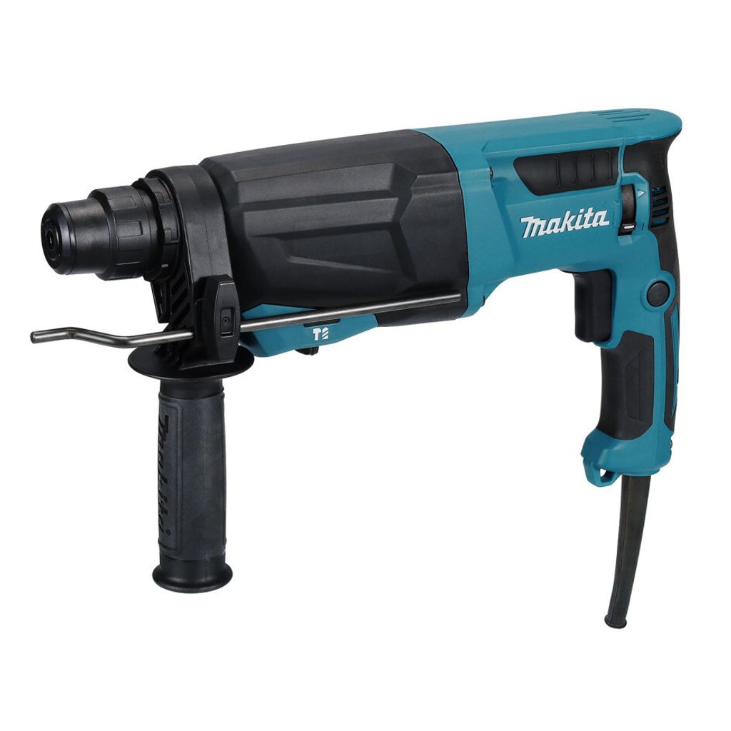 Perfo-burineur SDS-PLUS filaire - MAKITA HR2670 Image du produit 