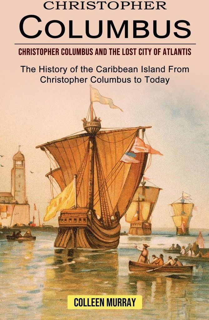 Christopher Columbus