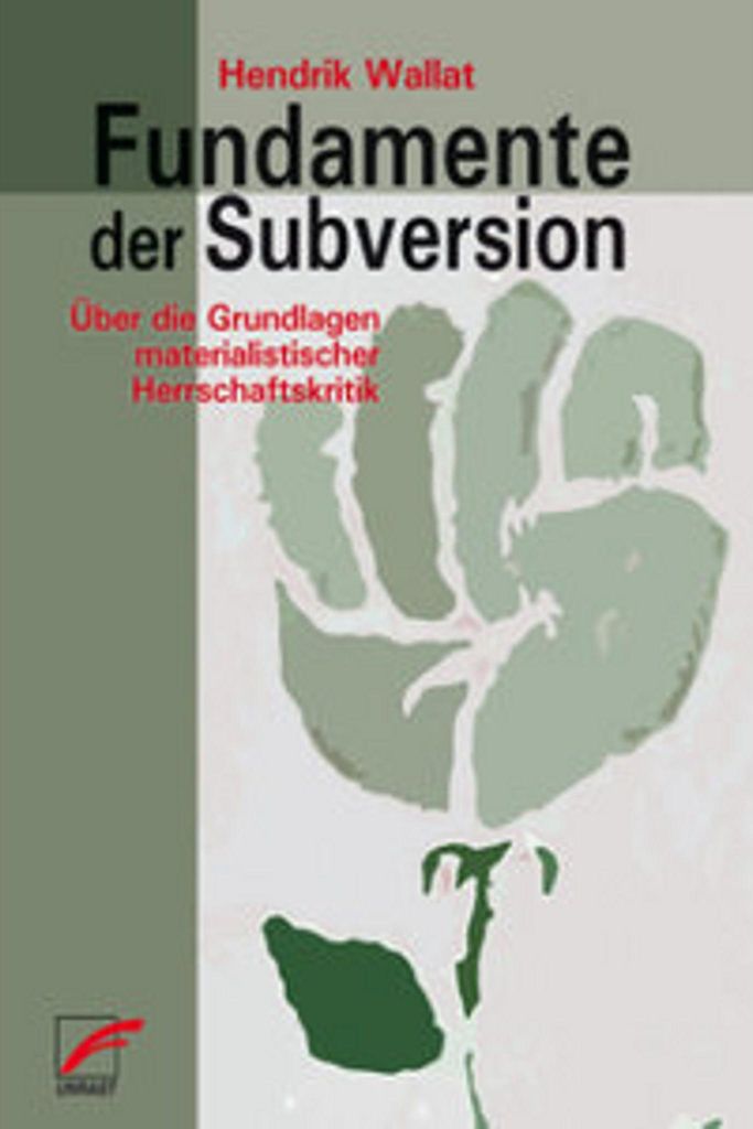 Wallat, H: Fundamente der Subversion
