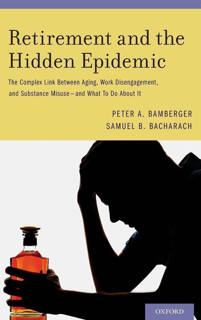 Retirement and the Hidden Epidemic