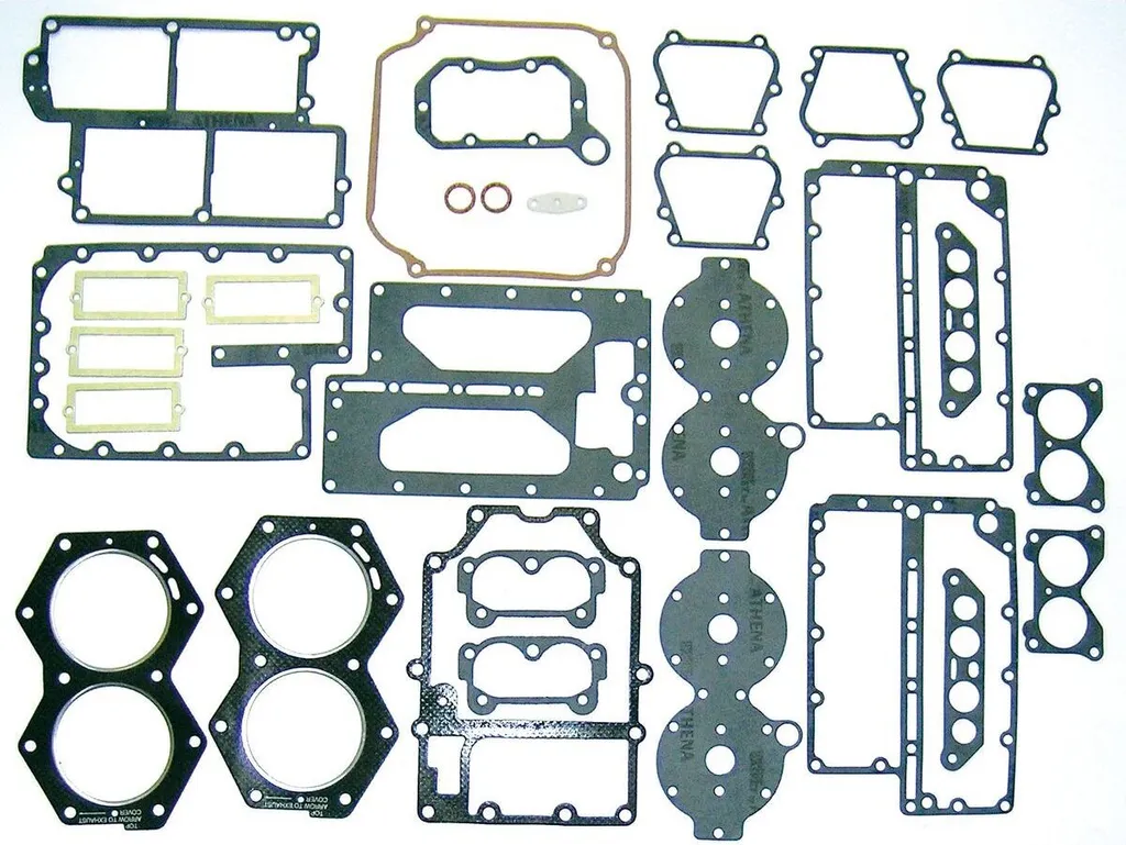 Stopper les fuites moteur Johnson Evinrude 1.6L Kit joints Athena