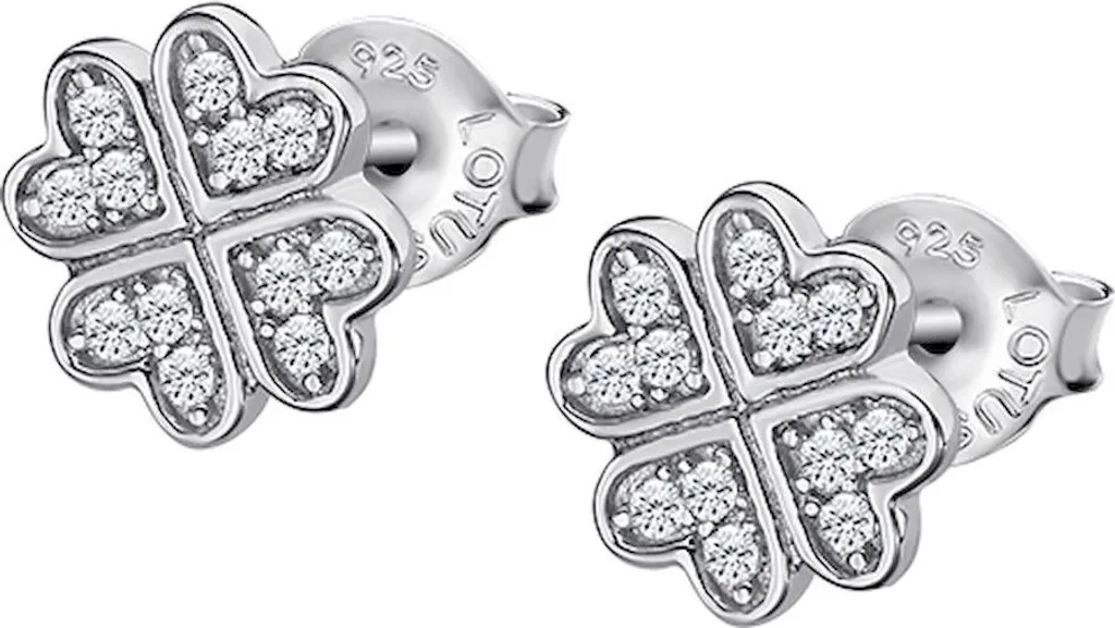Boucles d'oreilles pendantes Lotus Silver Argent pour Femme LP3052-4/1