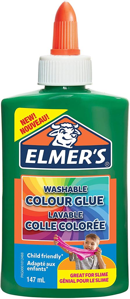 Elmer's 2109505 Kunst-/Bastel-Klebstoff
