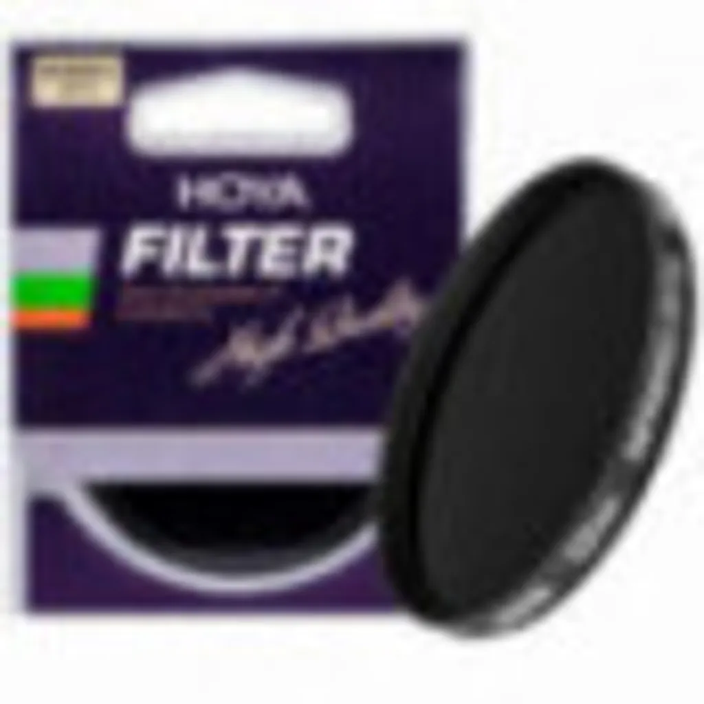 Filtre Infrarouge 49mm HOYA R72 pour Réussir vos Effets Infrarouges IR - 2